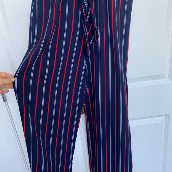 Size M Monteau Jumpsuit - Picture 2 of 4